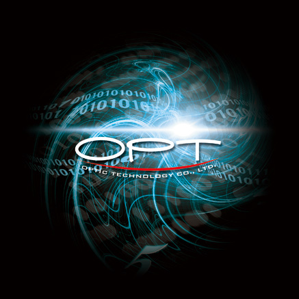 捷暉光學科技股份有限公司Optic Technology Co., Ltd.